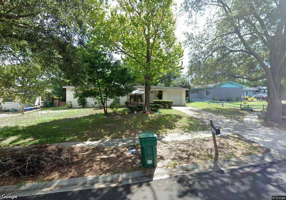 2208 Iona Dr, Cocoa, FL 32926 - photo 1