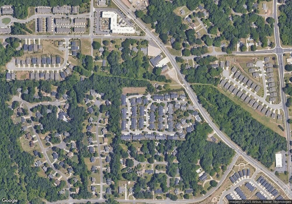 1060 Verlander Trail, Mableton, GA 30126 - photo 1