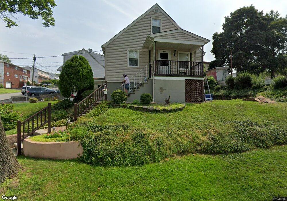 222 Arcadia Dr, Woodland Park, NJ 07424 - photo 1