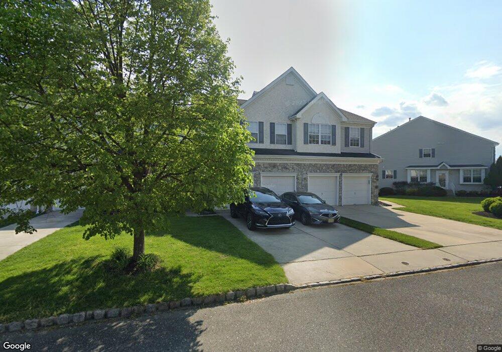 29 Chapel Hill Rd, Mount Laurel, NJ 08054 - photo 1