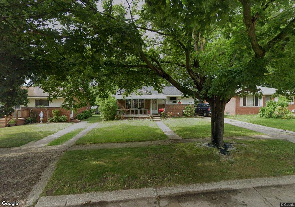 2909 Alpha Way, Flint, MI 48506 - photo 1