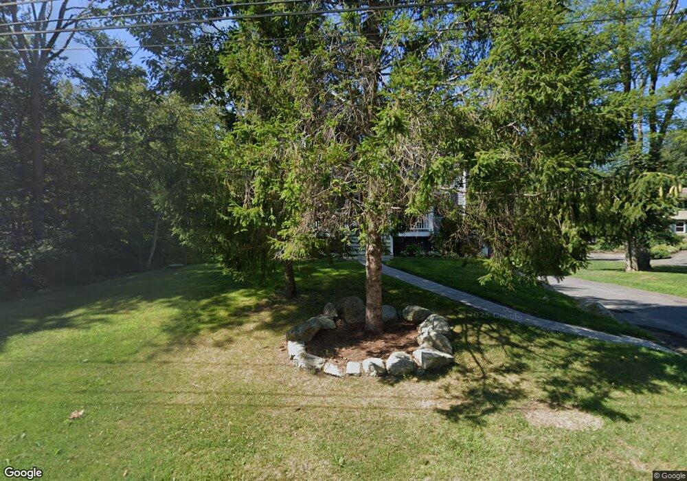 41 Colonial Way, Rehoboth, MA 02769 - photo 1