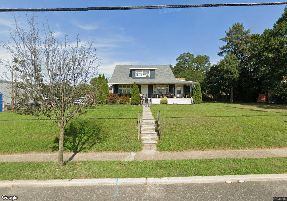 518 N Black Horse Pike unit 1, Runnemede, NJ 08078 - photo 1