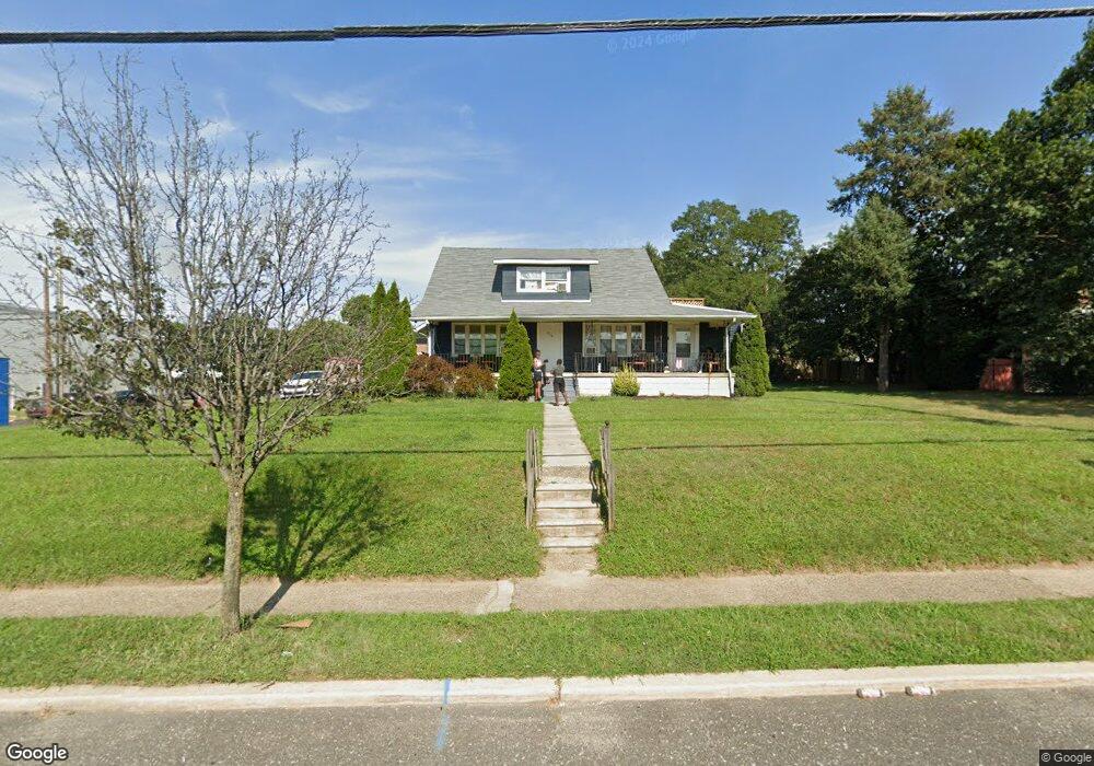 518 N Black Horse Pike unit 4, Runnemede, NJ 08078 - photo 1