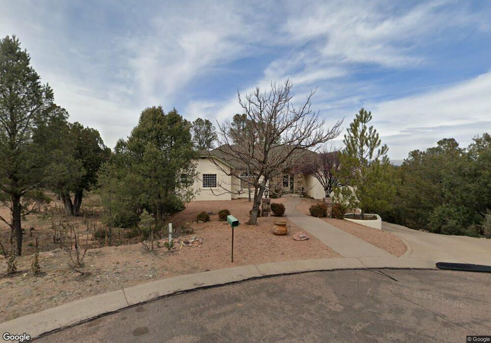 1101 S Milk Ranch Point, Payson, AZ 85541 - photo 1