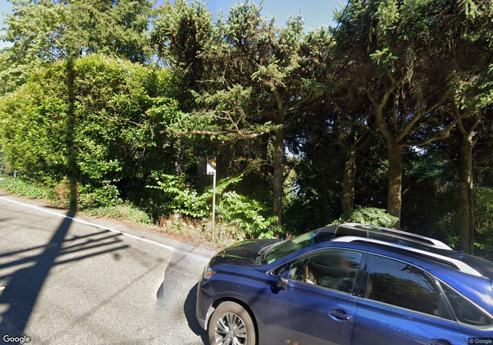 7222 E Mercer Way, Mercer Island, WA 98040 - photo 1