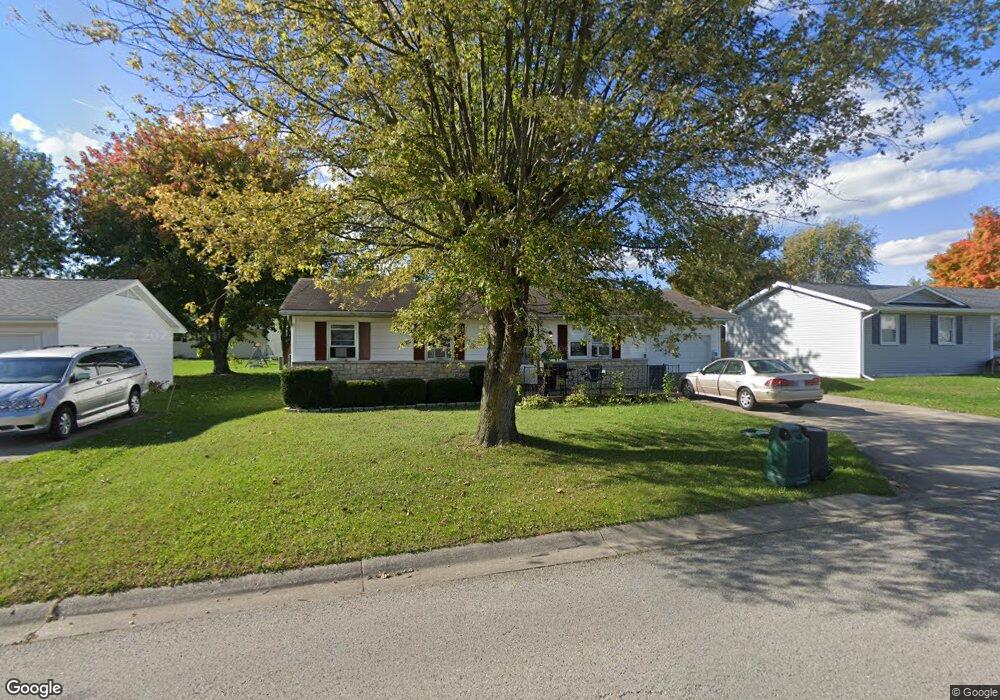 121 Six Pine Ranch Rd, Batesville, IN 47006 - photo 1