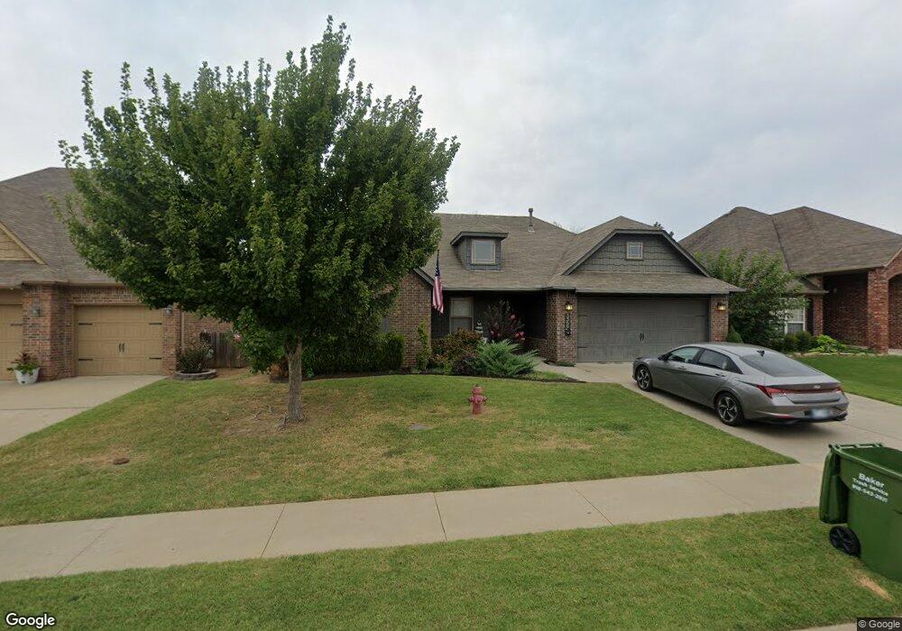 3359 S 206th East Ave, Broken Arrow, OK 74014 - photo 1