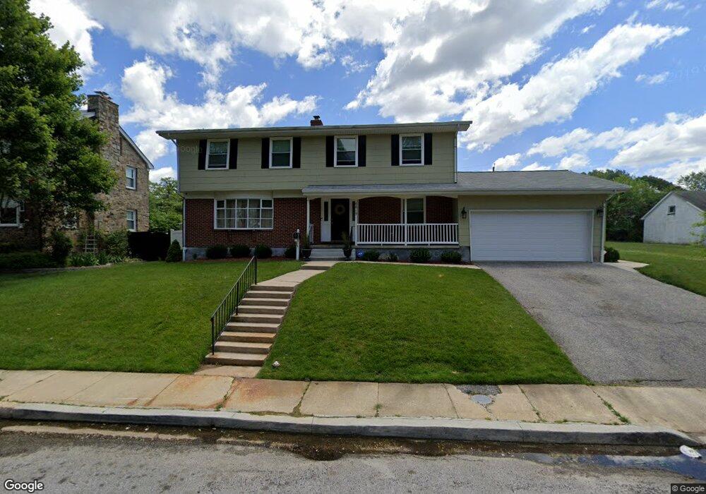 6619 Birchwood Ave, Baltimore, MD 21214 - photo 1