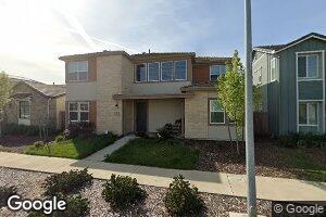 12846 Daylily Coast Ln, Rancho Cordova, CA 95742