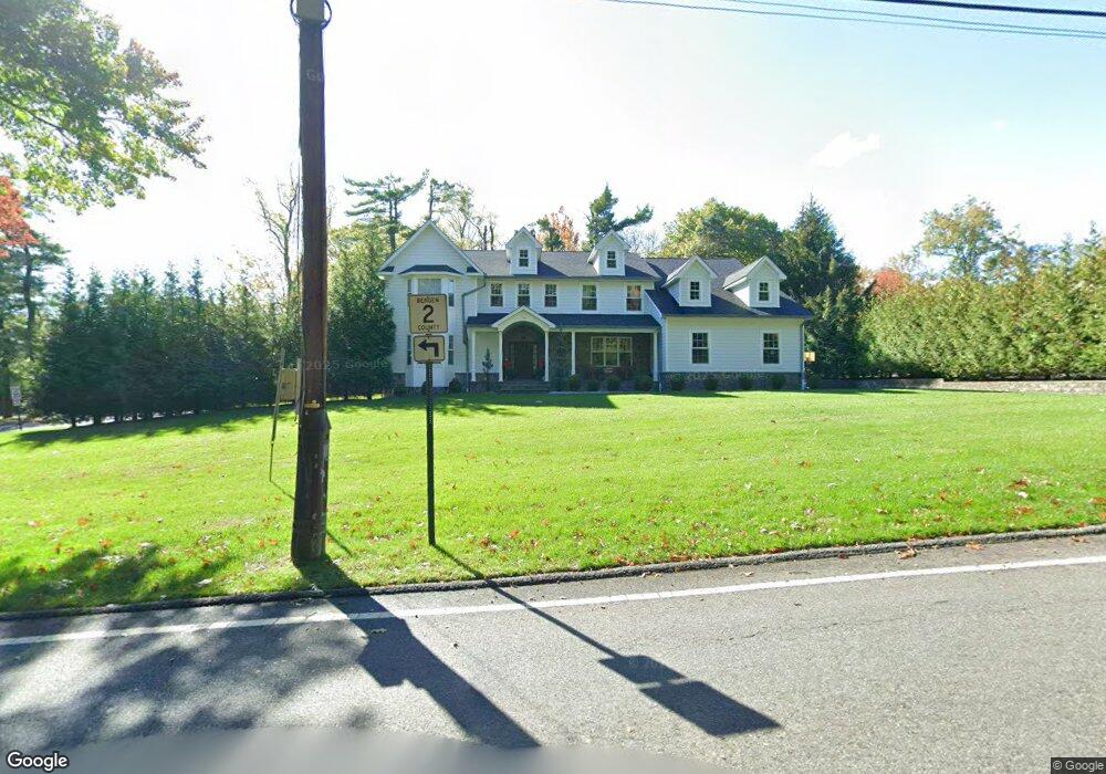 756 Orangeburgh Rd, Rivervale, NJ 07675 - photo 1