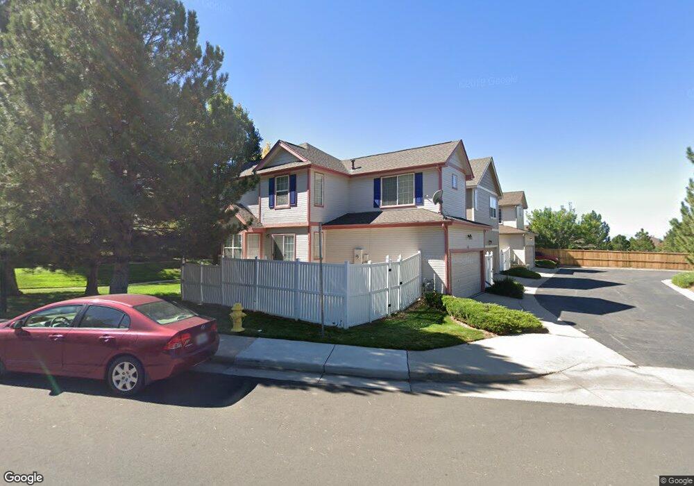 1521 S Buckley Way, Aurora, CO 80017 - photo 1