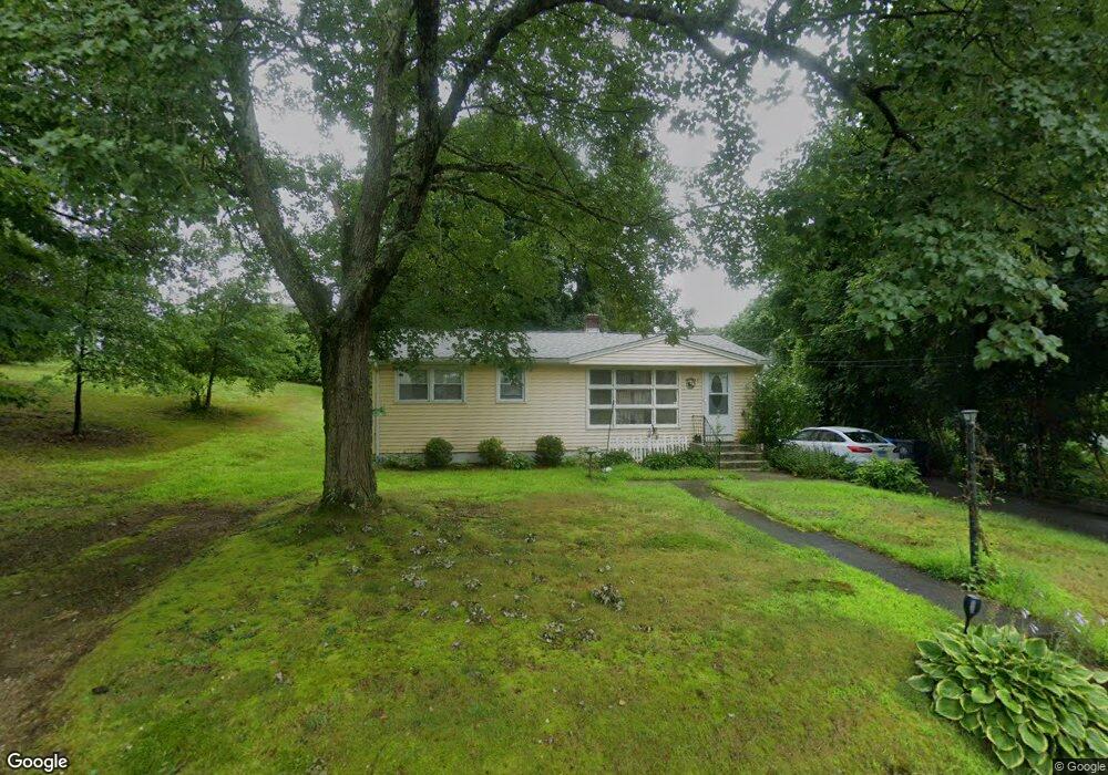 15 John St, Danielson, CT 06239 - photo 1