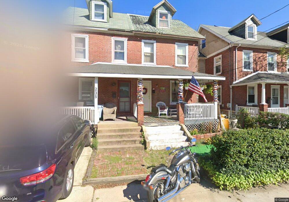 237 E County Line Rd, Ardmore, PA 19003 - photo 1