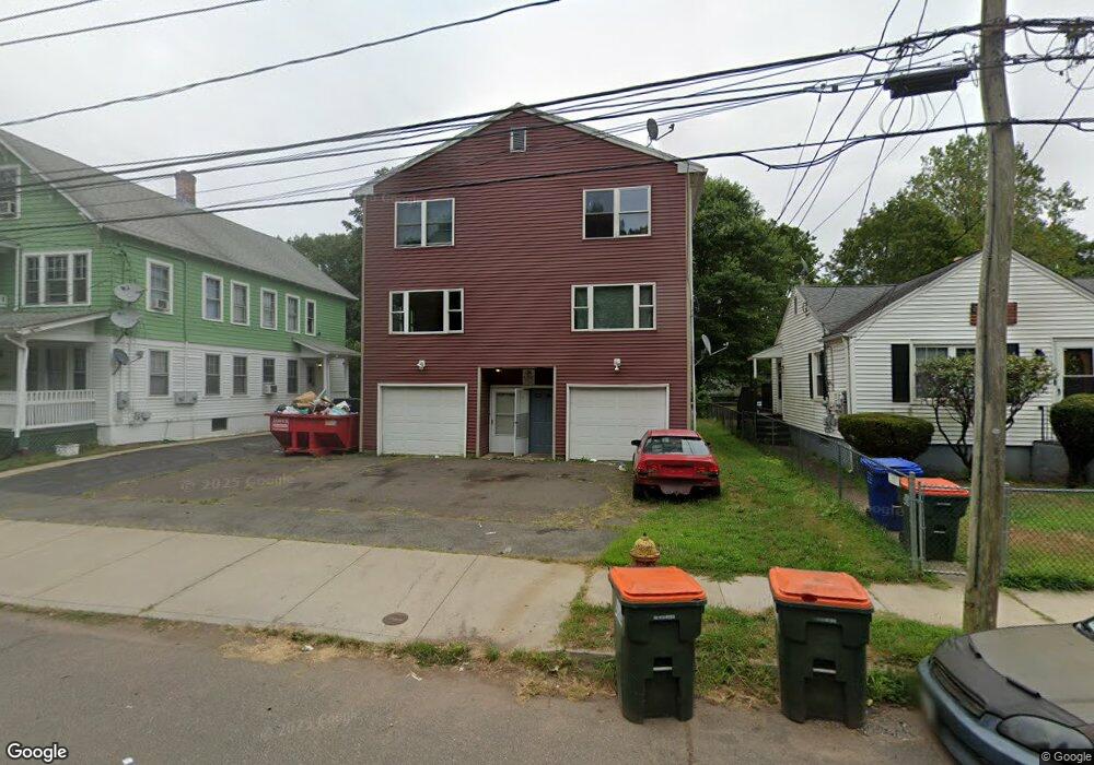 275 Grove St, Meriden, CT 06451 - photo 1