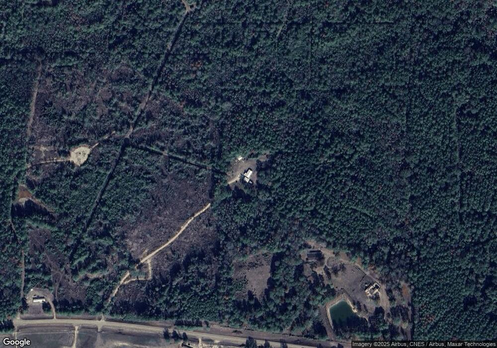 7107 Highway 570 E, Ruth, MS 39662 - photo 1