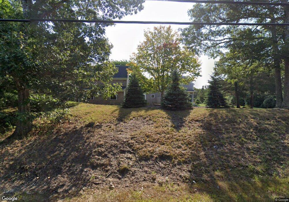 1526 1536 Hyannis-Barnstable Rd, Barnstable, MA 02630 - photo 1