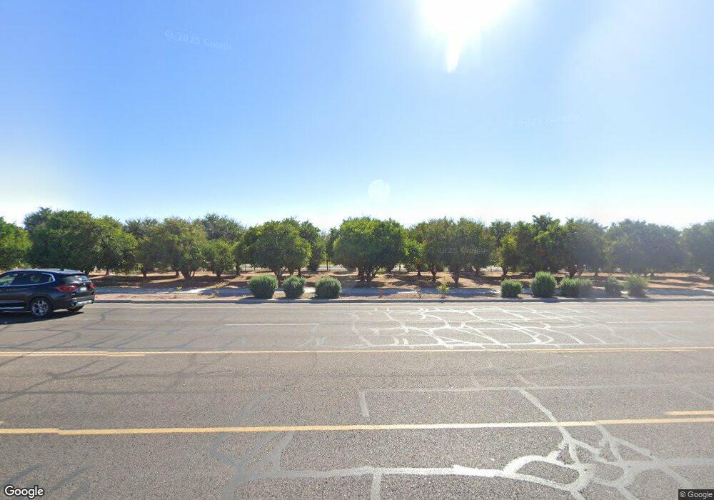 3649 E Fairbrook St, Mesa, AZ 85205 - photo 1