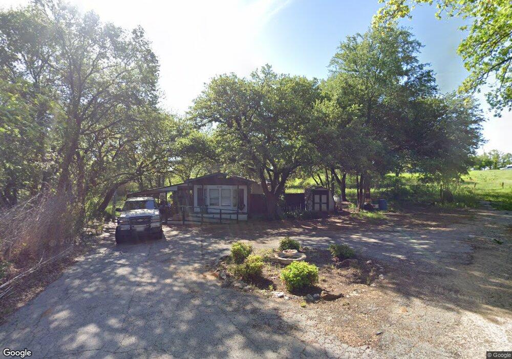 2597 Roark Ln, Weatherford, TX 76088 - photo 1