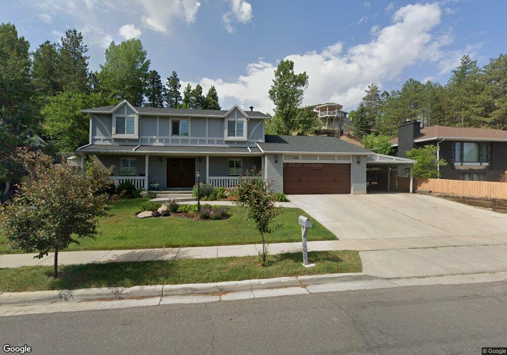 1716 E Julho St, Sandy, UT 84093 - photo 1