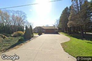 302 Sherman St, Dysart, IA 52224