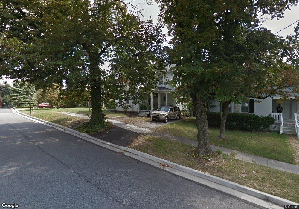 16 Linden Terrace, Baltimore, MD 21286 - photo 1