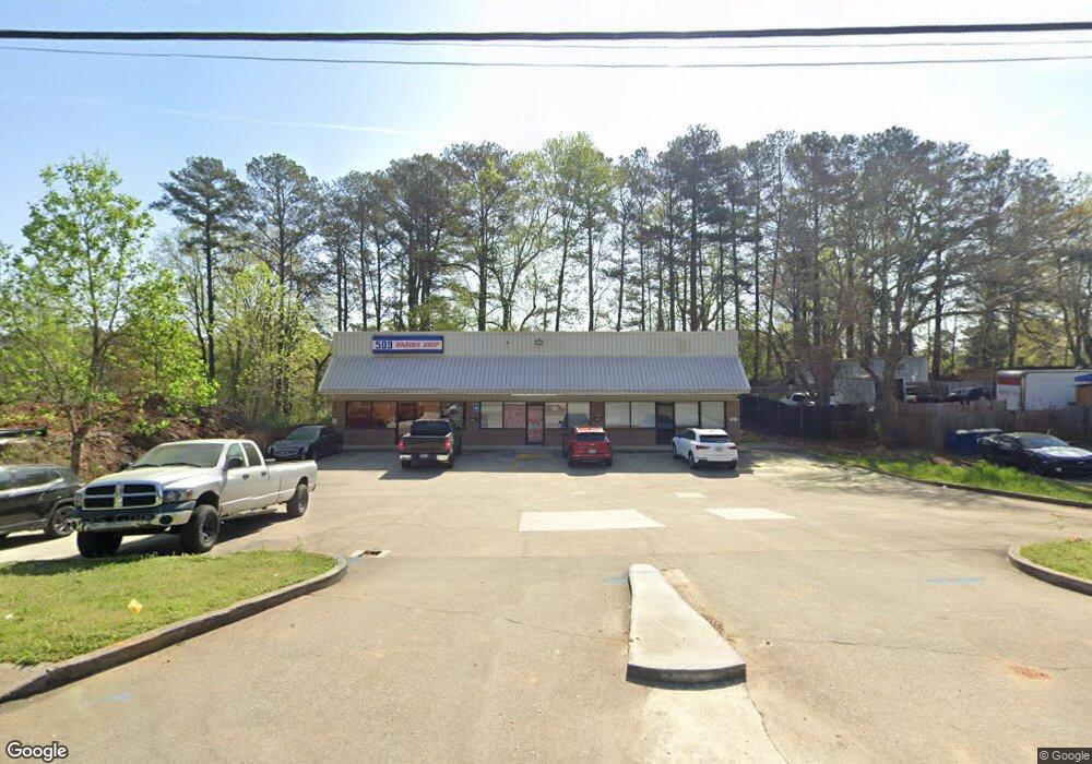 3045 Austell Rd SW, Marietta, GA 30008 - photo 1