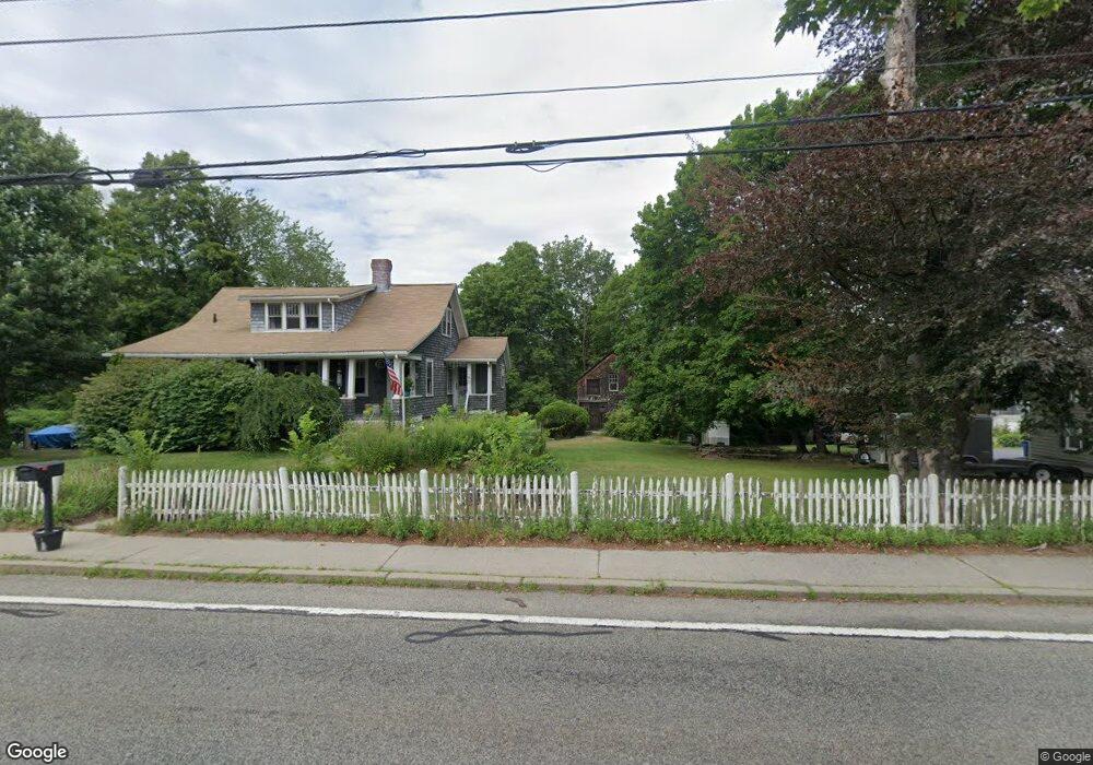 3063 Mendon Rd, Cumberland, RI 02864 - photo 1