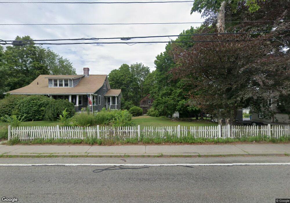 3061 Mendon Rd, Cumberland, RI 02864 - photo 1