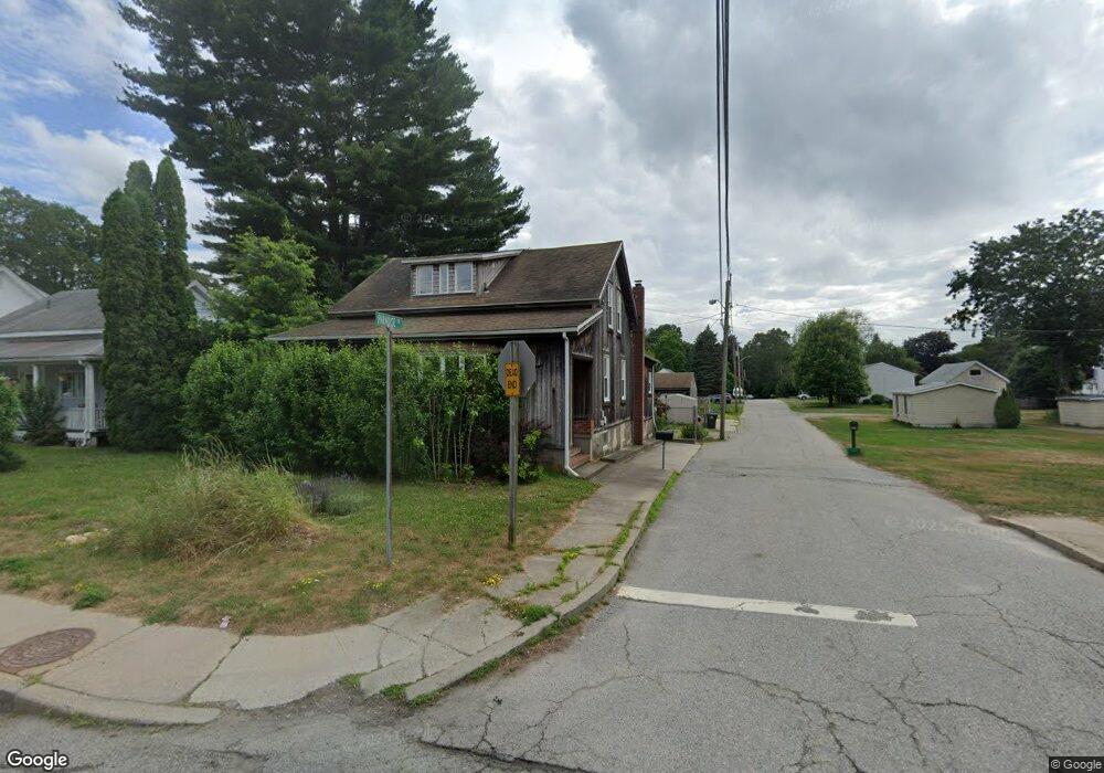 3100 Mendon Rd, Cumberland, RI 02864 - photo 1