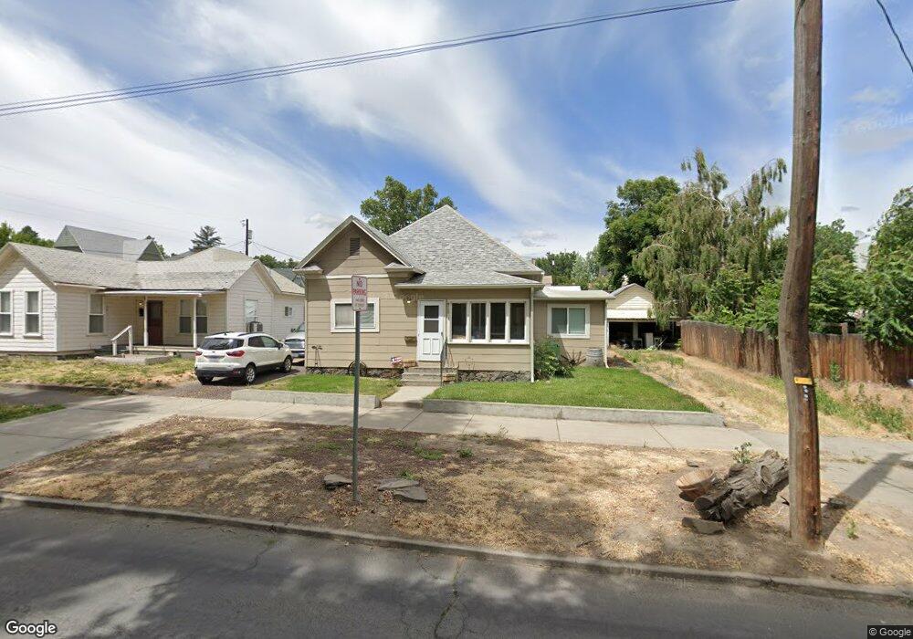 711 NW Despain Ave, Pendleton, OR 97801 - photo 1