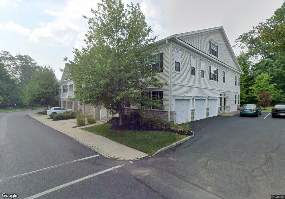 904 Brook Hollow Dr unit 904, Whippany, NJ 07981 - photo 1