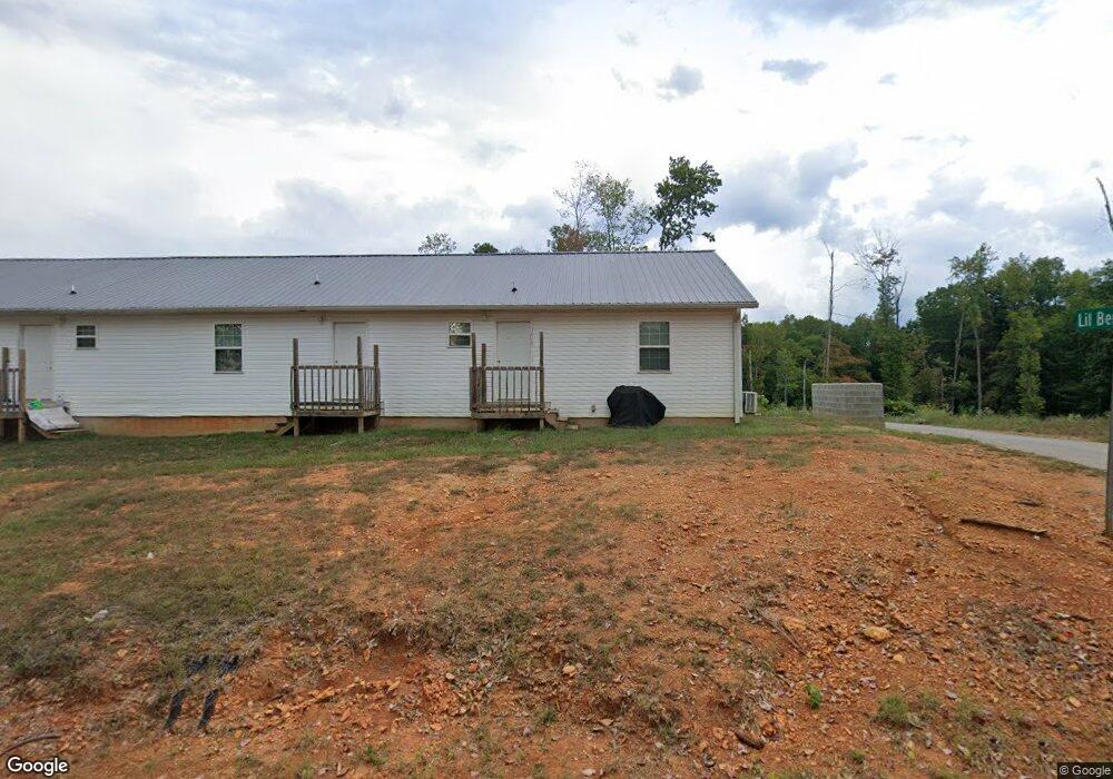 121 Jeremiah Rd, Cookeville, TN 38506 - photo 1