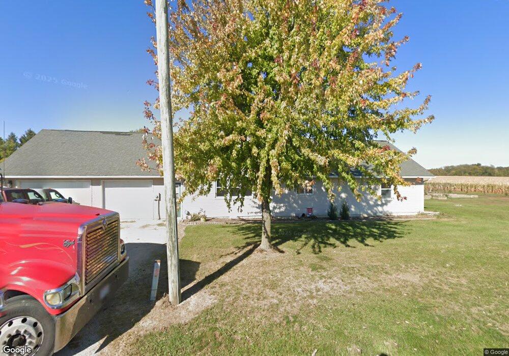 6039 Tama Rd, Mendon, OH 45862 - photo 1