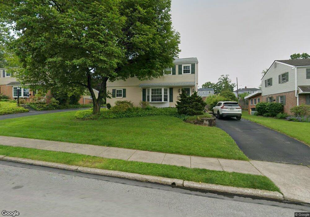 18 E Wissahickon Ave, Flourtown, PA 19031 - photo 1