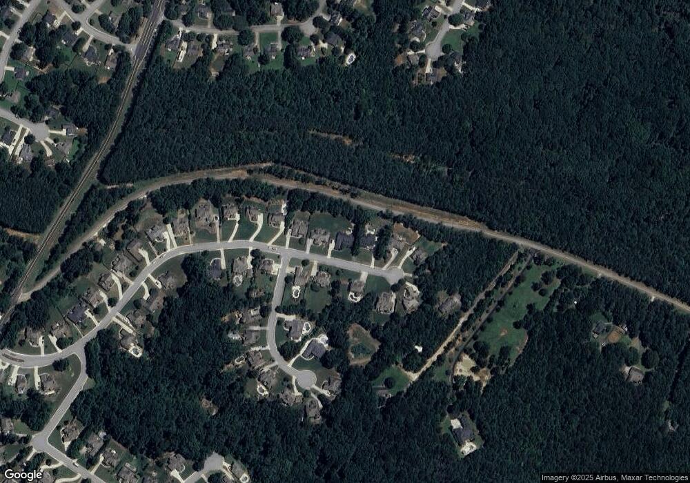 5168 Stefan Ridge Way, Buford, GA 30519 - photo 1