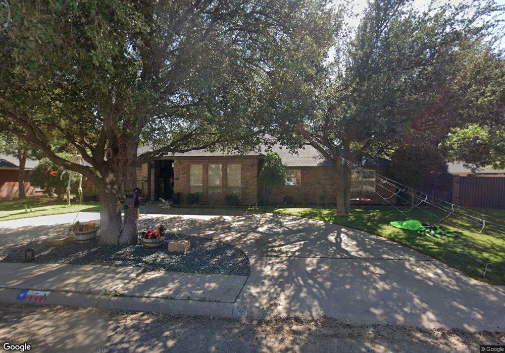 3511 Trinity Meadows Dr, Midland, TX 79707 - photo 1