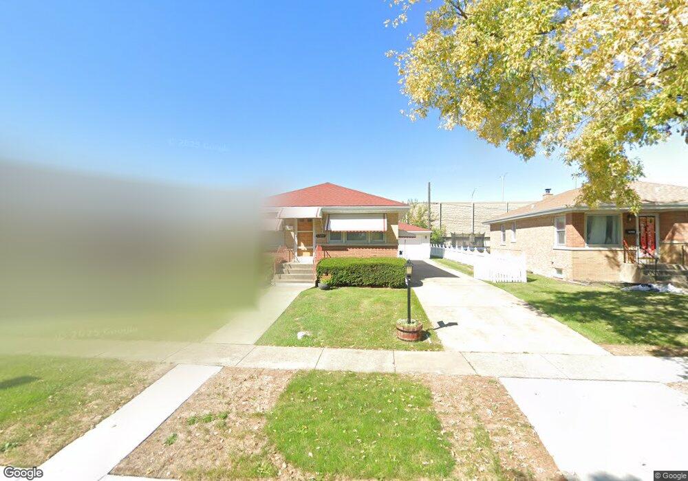 4580 Scott St, Schiller Park, IL 60176 - photo 1