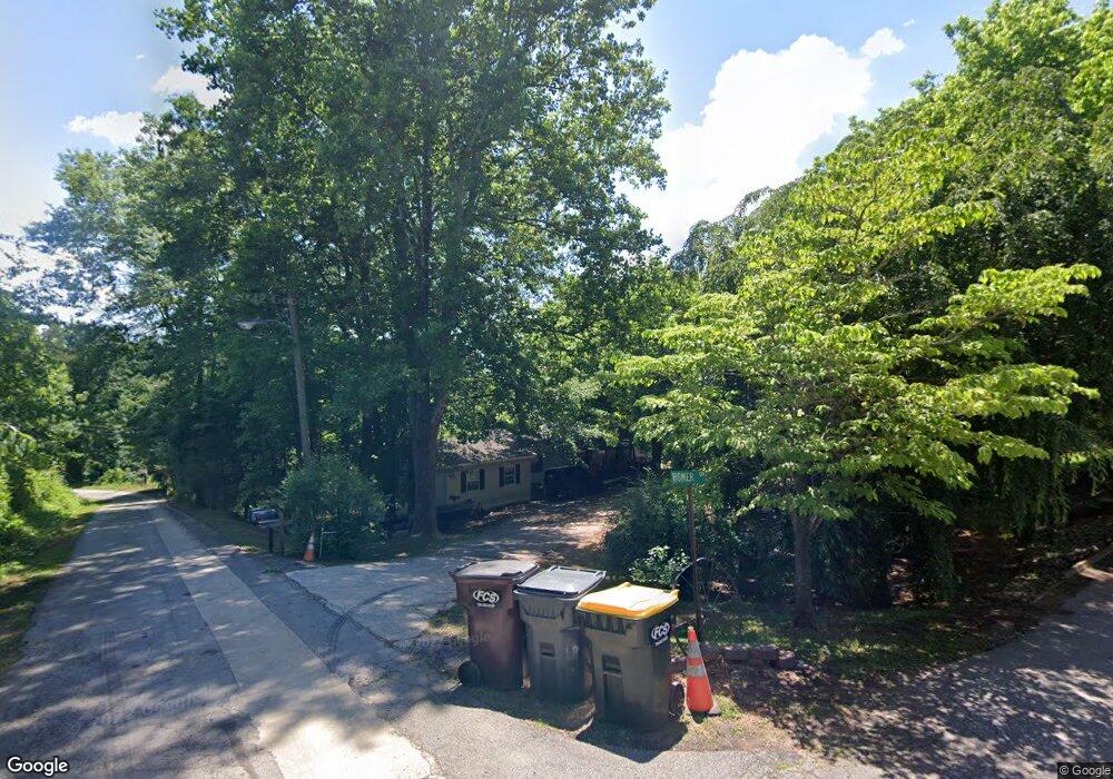 126 Homer Dr, Baldwin, GA 30511 - photo 1