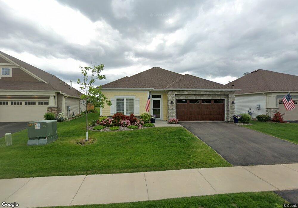 5355 130th Way N, Hugo, MN 55038 - photo 1