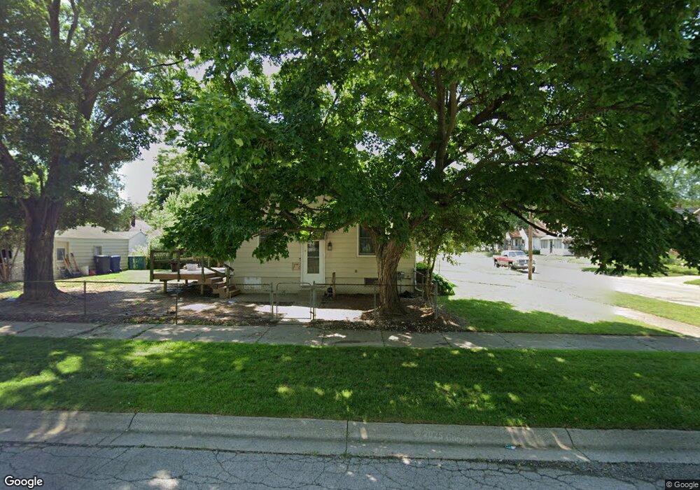 701 Pettibone Ave, Flint, MI 48507 - photo 1