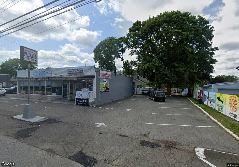 1548 New Haven Ave, Milford, CT 06460 - photo 1