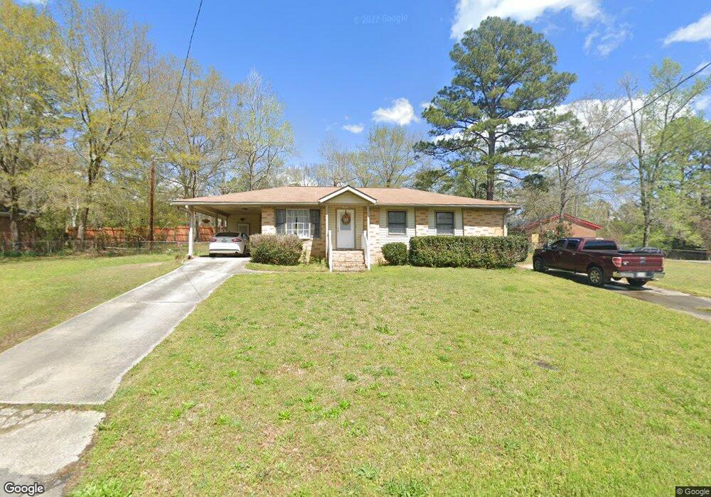 122 Allenwood Cir SW, Milledgeville, GA 31061 - photo 1