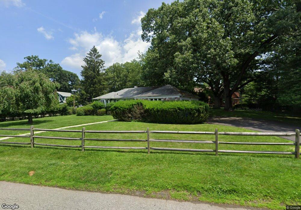 101 Elm St, Tenafly, NJ 07670 - photo 1