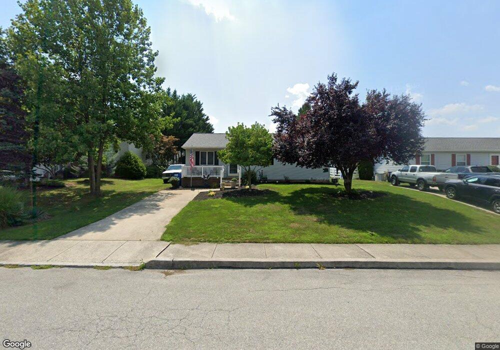 21 Colonial Ct unit 30, Littlestown, PA 17340 - photo 1