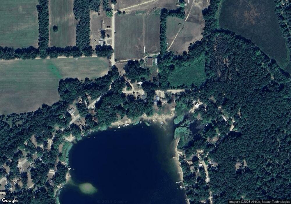 352 Ford St, Bitely, MI 49309 - photo 1