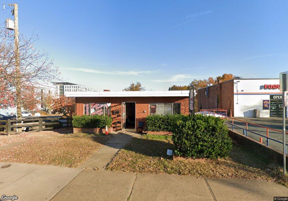 304-308 Ridge St, Charlottesville, VA 22902 - photo 1