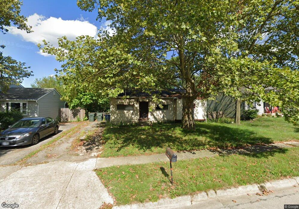 1670 Bluhm Rd, Columbus, OH 43223 - photo 1