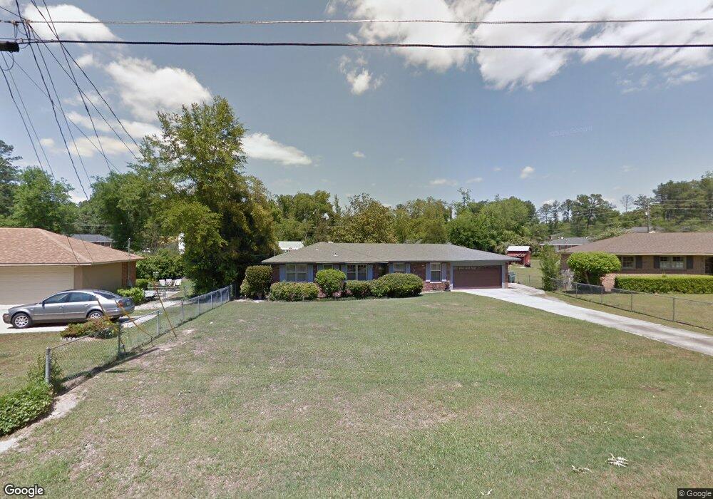 127 Spencer Hill Ct, Macon, GA 31206 - photo 1