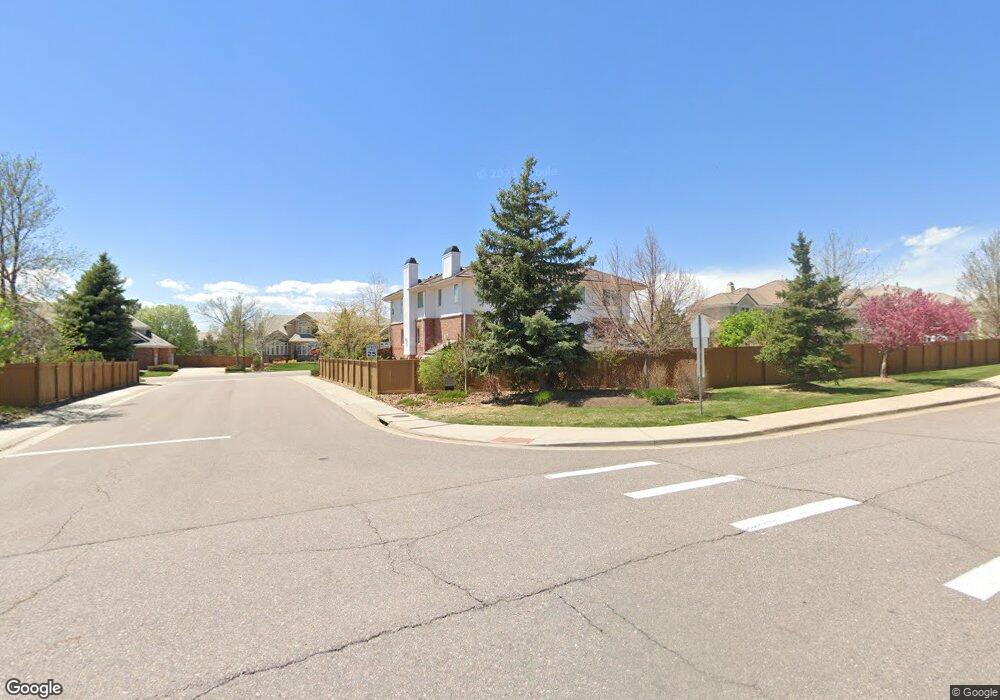 15772 E Progress Dr, Centennial, CO 80015 - photo 1